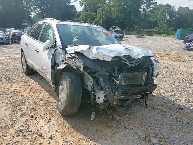 2016 Buick Enclave VIN: 5GAKRCKD0GJ277236 Lot: 69152685