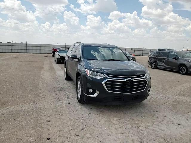 2019 Chevrolet Traverse Lt VIN: 1GNERGKW5KJ207722 Lot: 68549285