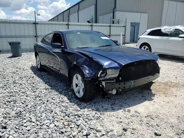 2014 Dodge Charger Se VIN: 2C3CDXBG2EH113170 Lot: 68319105