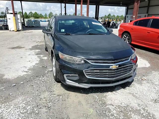 2016 Chevrolet Malibu Ls VIN: 1G1ZB5ST2GF351529 Lot: 69086265