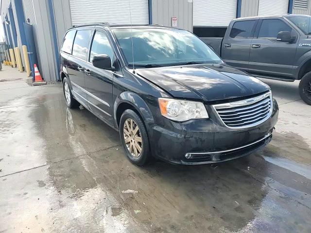 2013 Chrysler Town & Country Touring VIN: 2C4RC1BGXDR759006 Lot: 69236315