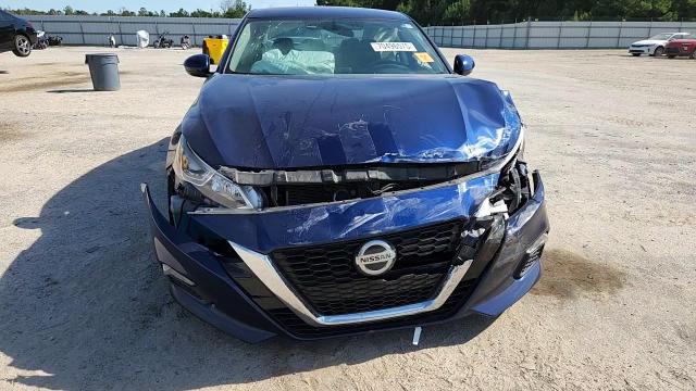 2020 Nissan Altima S VIN: 1N4BL4BVXLC216527 Lot: 70496575