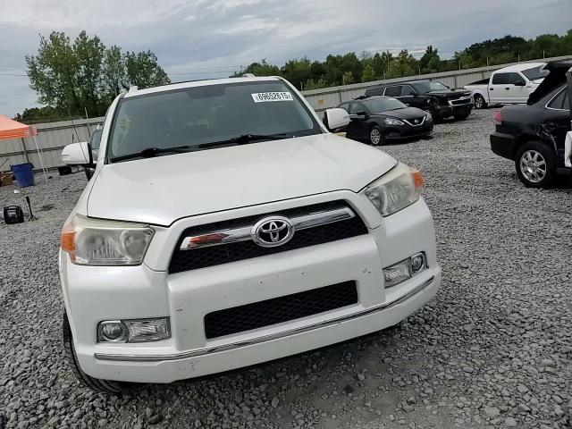2013 Toyota 4Runner Sr5 VIN: JTEBU5JR4D5143495 Lot: 69652615