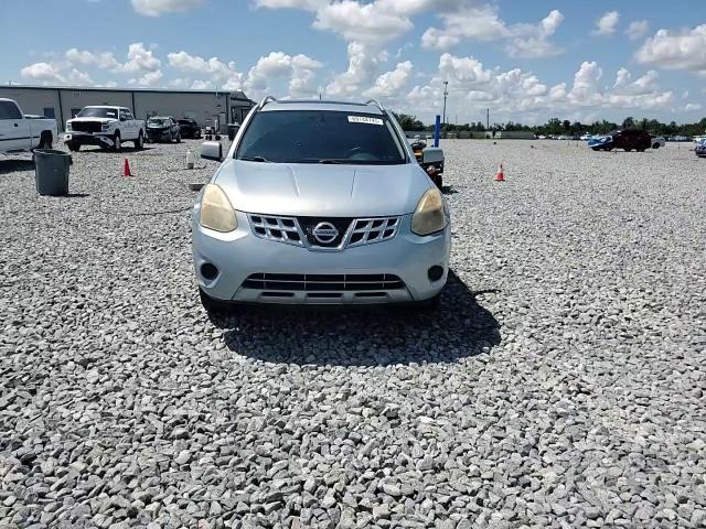 2012 Nissan Rogue S VIN: JN8AS5MT3CW285296 Lot: 69144745