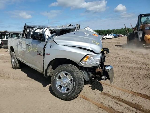 2014 Ram 2500 Slt VIN: 3C6TR5DT2EG121403 Lot: 69184865