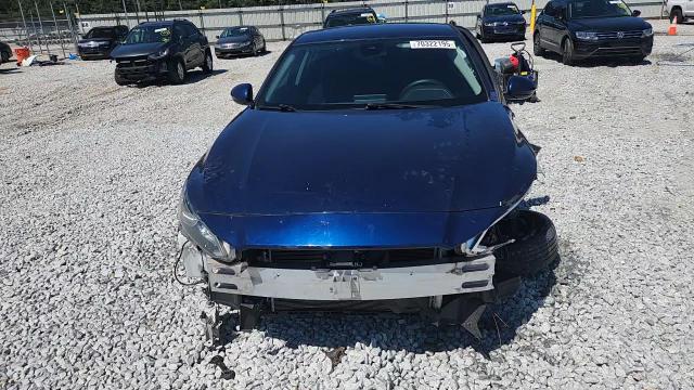 2021 Nissan Altima S VIN: 1N4BL4BV5MN362467 Lot: 70322195