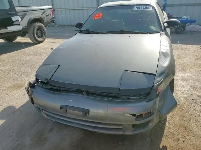 1991 Toyota Celica St VIN: JT2AT86F1M0039975 Lot: 70569285