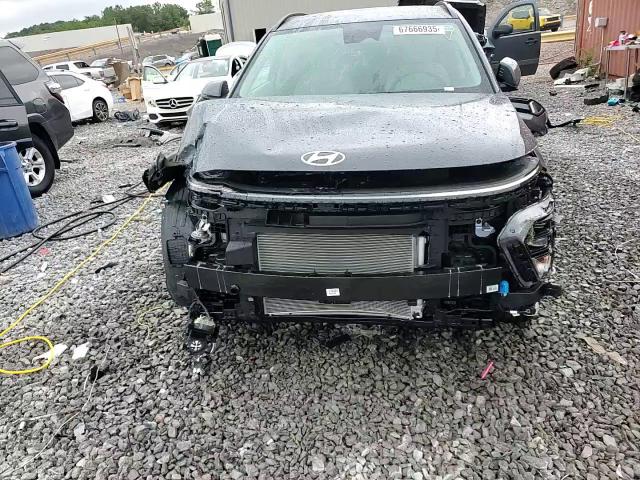 2025 Hyundai Kona Sel VIN: KM8HB3AB4SU286358 Lot: 67666935