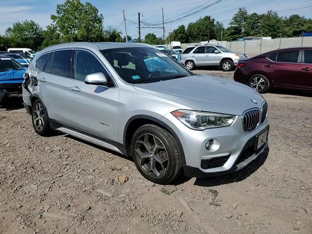 2016 BMW X1 xDrive28I VIN: WBXHT3Z31G4A50164 Lot: 70422115