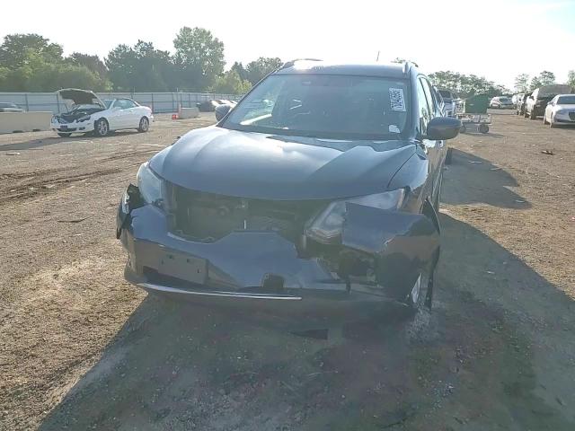 2016 Nissan Rogue S VIN: JN8AT2MV4GW148385 Lot: 70840695