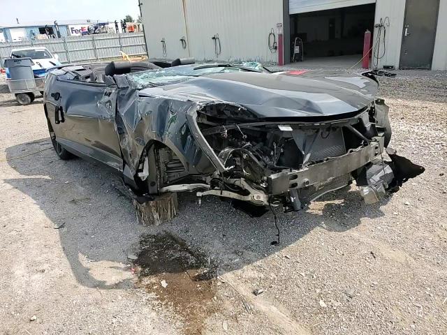 2017 Chevrolet Camaro Lt VIN: 1G1FC3DSXH0208048 Lot: 67407775