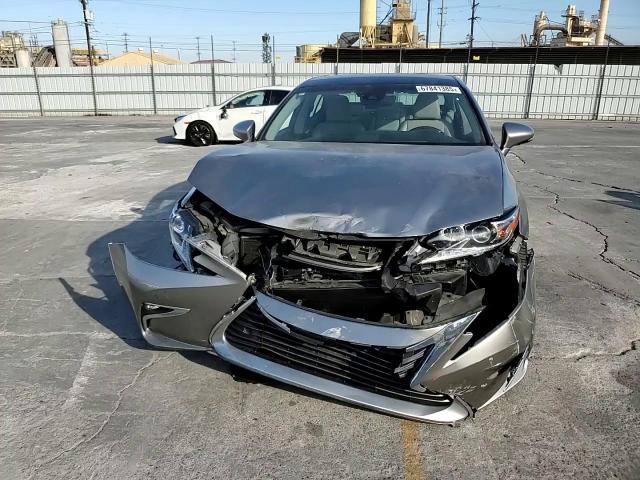 2018 Lexus Es 350 VIN: 58ABK1GG5JU094094 Lot: 67841385