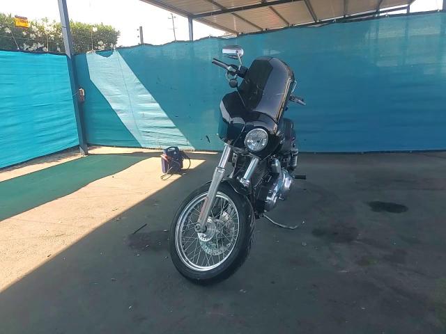 2013 Harley-Davidson Fxdc Dyna Super Glide VIN: 1HD1GV416DC328221 Lot: 69836685