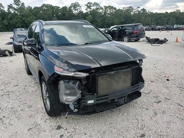 2020 Hyundai Santa Fe Sel VIN: 5NMS33AD2LH202605 Lot: 68203645