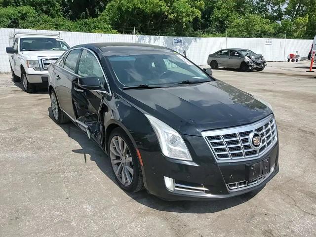2015 Cadillac Xts Luxury Collection VIN: 2G61M5S34F9170327 Lot: 67369365