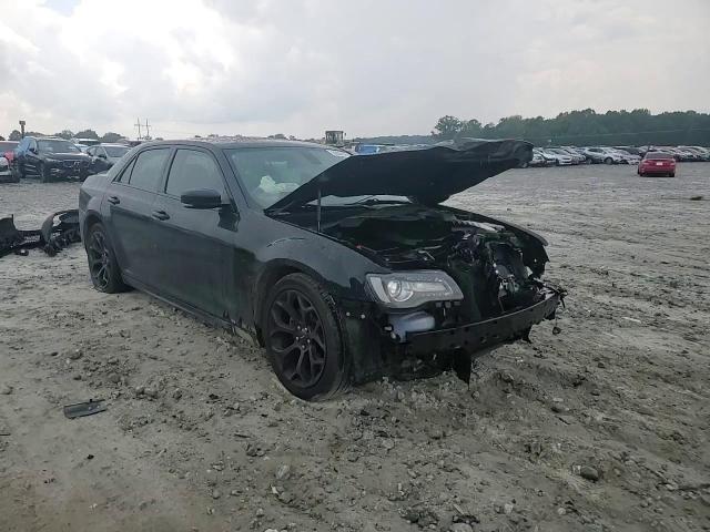 2019 Chrysler 300 S VIN: 2C3CCABG0KH548426 Lot: 69551255