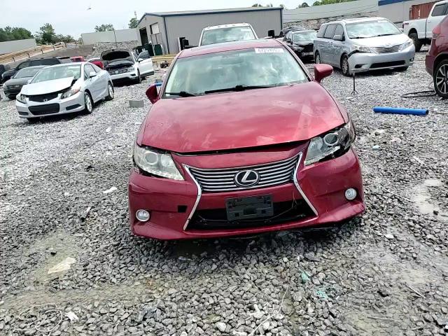 2013 Lexus Es 350 VIN: JTHBK1GG9D2032398 Lot: 67259965