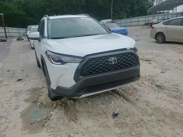 2022 Toyota Corolla Cross Le VIN: 7MUBAAAG4NV026134 Lot: 70401685