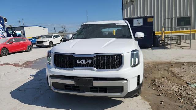 2023 Kia Telluride Ex VIN: 5XYP34GC6PG401456 Lot: 69363965