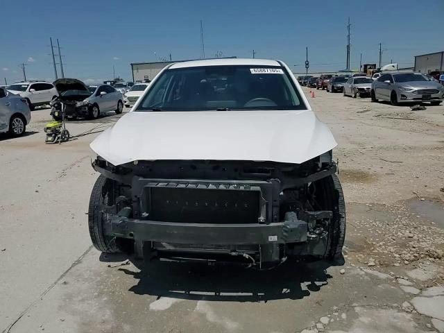 2022 Hyundai Kona Sel VIN: KM8K22AB9NU825089 Lot: 65887105