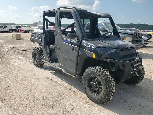2023 Polaris Ranger Crew Xp 1000 Northstar Ultimate VIN: 4XARSY998P8051461 Lot: 68757315