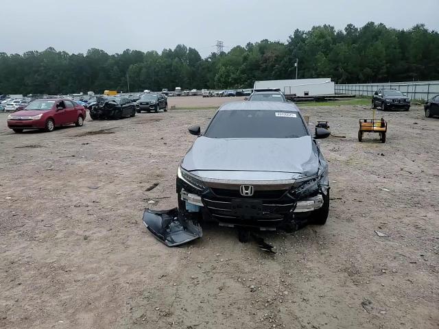 2021 Honda Accord Sport VIN: 1HGCV1F33MA023876 Lot: 69430025