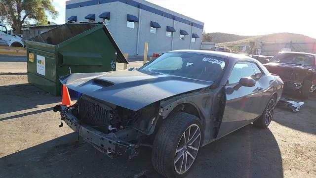 2023 Dodge Challenger R/T VIN: 2C3CDZBT0PH621682 Lot: 68844975