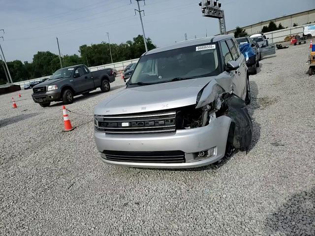2019 Ford Flex Limited VIN: 2FMHK6D86KBA34683 Lot: 66806555