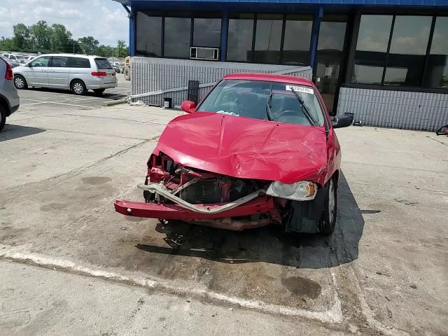 2005 Nissan Sentra 1.8 VIN: 3N1CB51D35L513777 Lot: 68205245