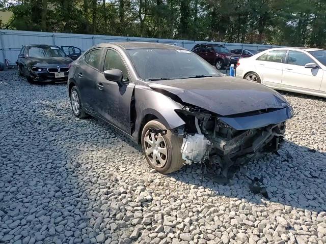 2016 Mazda 3 Sport VIN: 3MZBM1T79GM316707 Lot: 68317055