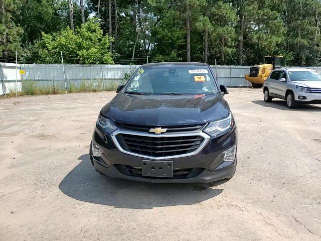 2020 Chevrolet Equinox Lt VIN: 2GNAXKEV8L6219601 Lot: 68694375