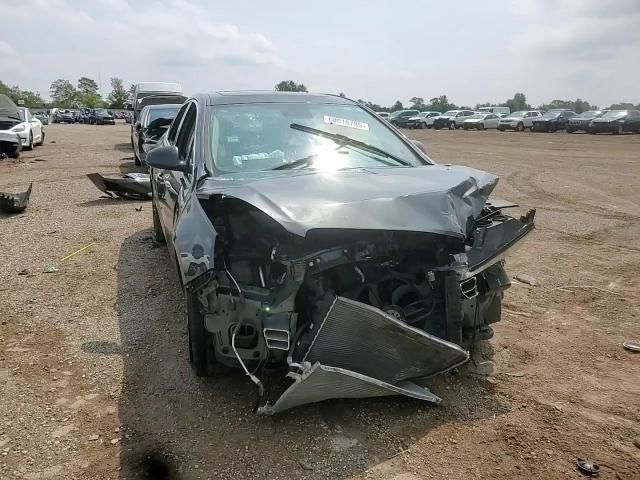 2016 Buick Verano Sport Touring VIN: 1G4PW5SK9G4128292 Lot: 68916785