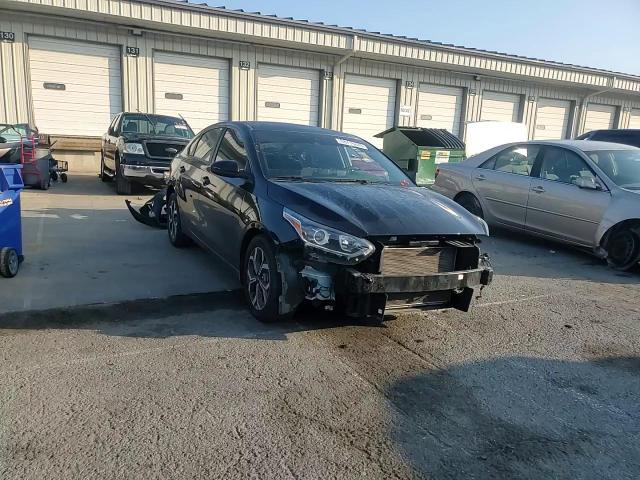 2021 Kia Forte Fe VIN: 3KPF24AD1ME296799 Lot: 68716845