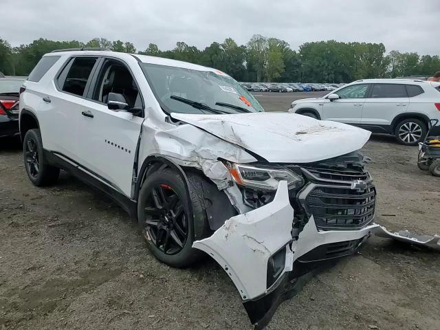 2020 Chevrolet Traverse Premier VIN: 1GNERKKW6LJ101946 Lot: 69405985
