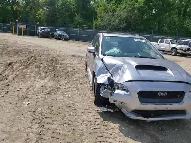 2015 Subaru Wrx Premium VIN: JF1VA1D62F9819528 Lot: 68896245