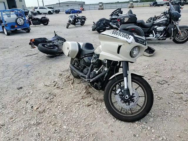 2023 Harley-Davidson Fxlrst VIN: 1HD1YXZ14PB064931 Lot: 68692685