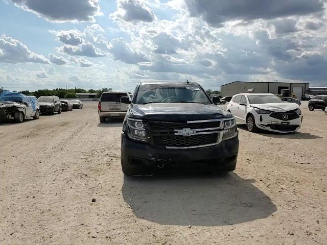 2017 Chevrolet Tahoe K1500 Ls VIN: 1GNSKAEC4HR293248 Lot: 68884775