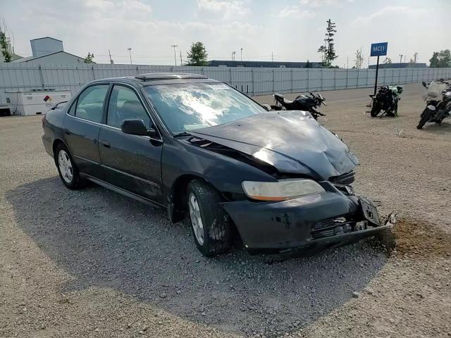 2001 Honda Accord Ex VIN: 1HGCG16501A024703 Lot: 67475065