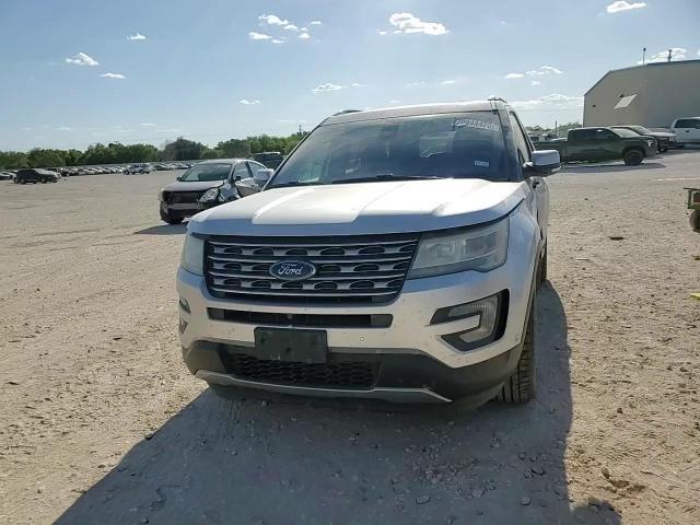2016 Ford Explorer Limited VIN: 1FM5K7FH5GGB79462 Lot: 70844425