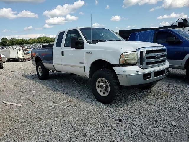 2005 Ford F250 Super Duty VIN: 1FTSX21P65EB68084 Lot: 68288595