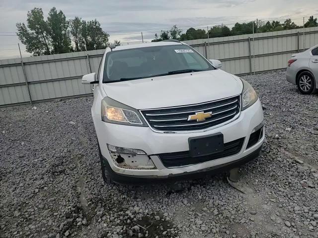 2016 Chevrolet Traverse L VIN: 1GNKRHKD0GJ325255 Lot: 70845725