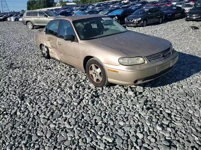 2005 Chevrolet Classic VIN: 1G1ND52F05M223270 Lot: 69994785