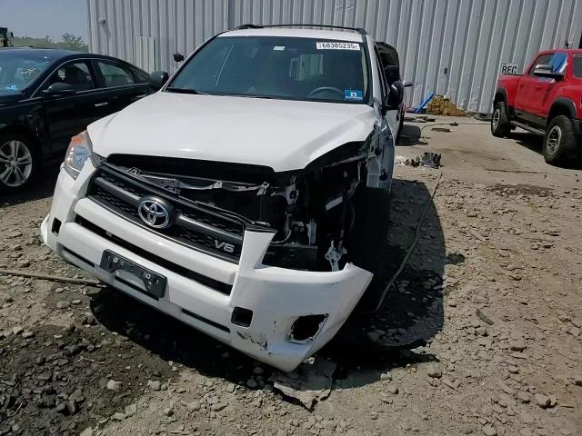 2012 Toyota Rav4 VIN: JTMZK4DV5C5028060 Lot: 68385235