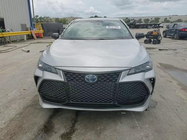 2020 Toyota Avalon Xse VIN: 4T1E21FBXLU018688 Lot: 69727295