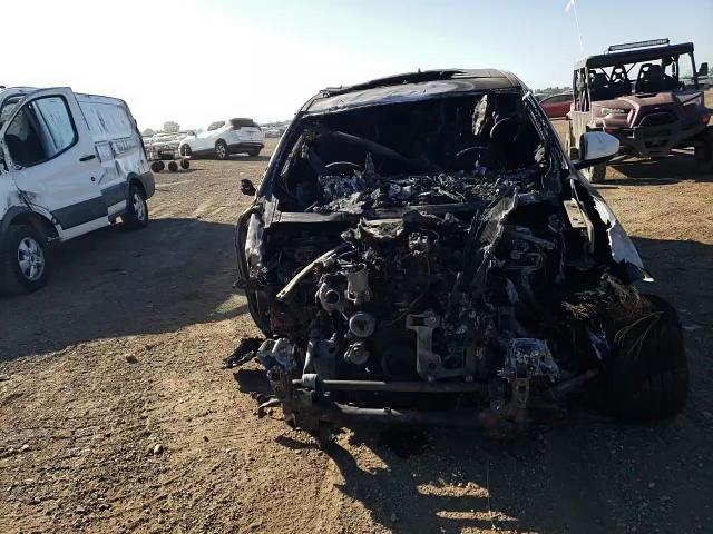 2020 Jaguar F-Pace Prestige VIN: SADCK2FXXLA644017 Lot: 70387785