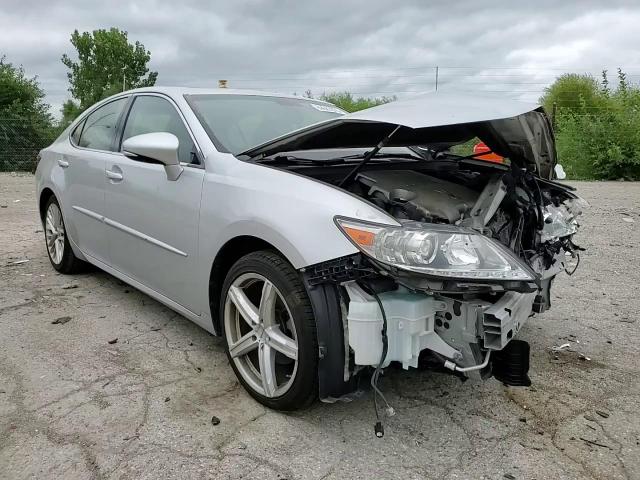 2013 Lexus Es 350 VIN: JTHBK1GGXD2036802 Lot: 69687875