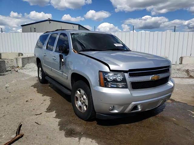2012 Chevrolet Suburban K1500 Lt VIN: 1GNSKJE78CR194752 Lot: 70404345