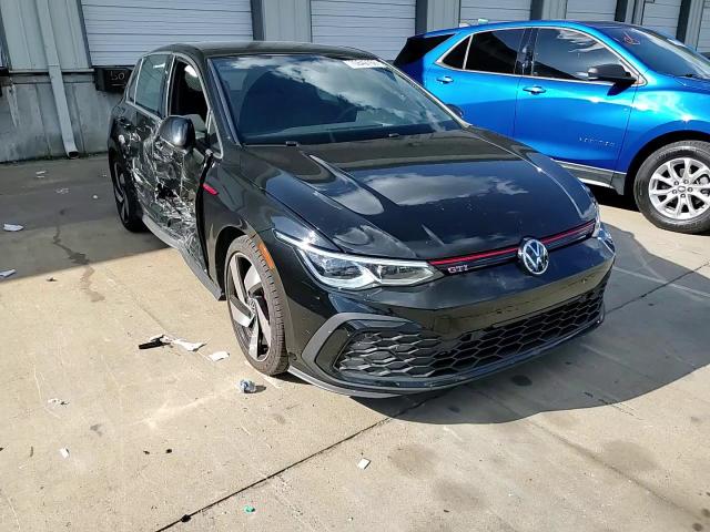 2024 Volkswagen Gti S VIN: WVWGA7CD6RW219610 Lot: 70642765