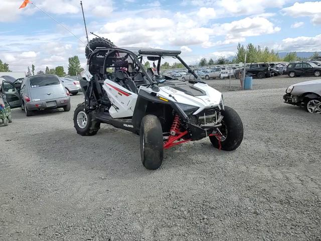 2021 Polaris Rzr Pro Xp 4 Ultimate VIN: 3NSR4D924MG619207 Lot: 67531635