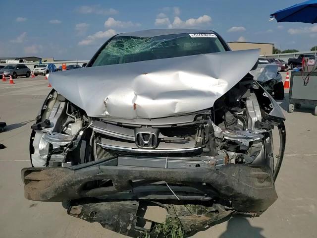 2014 Honda Cr-V Lx VIN: 3CZRM3H30EG709388 Lot: 70749695